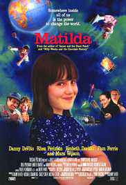 Matilda 1996 dub In Hindi full movie download